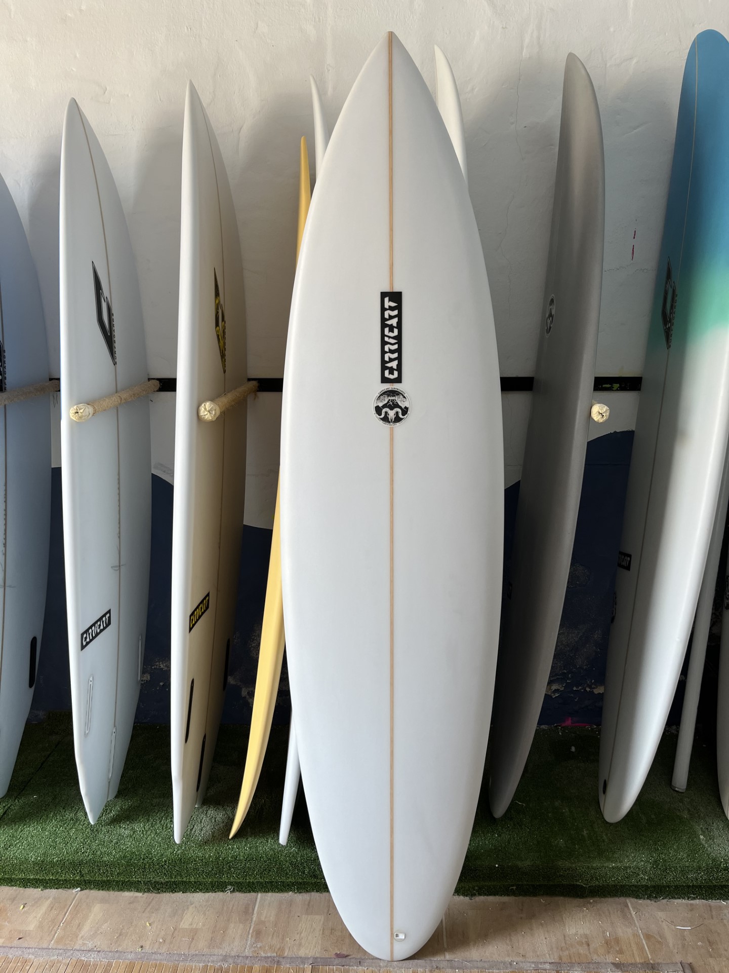 surfboards repair