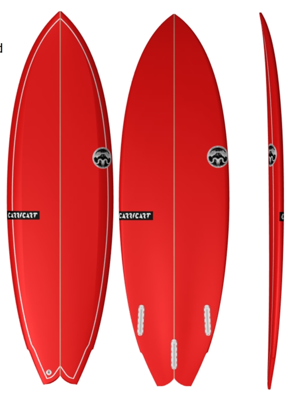 surfboards fuerteventura carricart